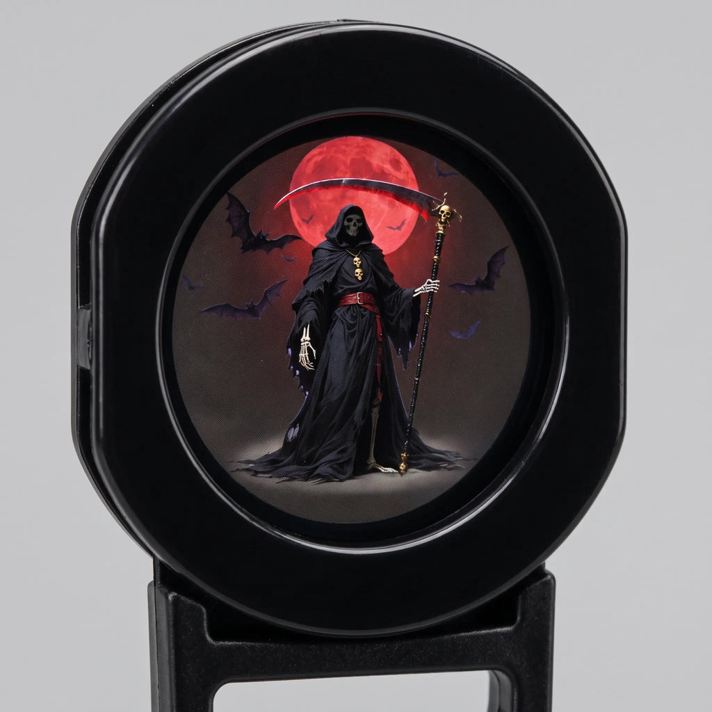 SpookCast  - USB Halloween Projector Light Halloween Parties