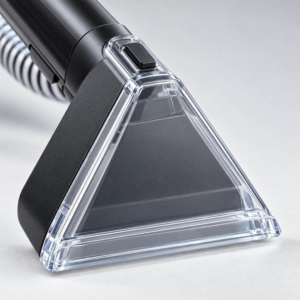 Vactura  - Portable Carpet Spot Cleaner Cleaning Carpet Stains