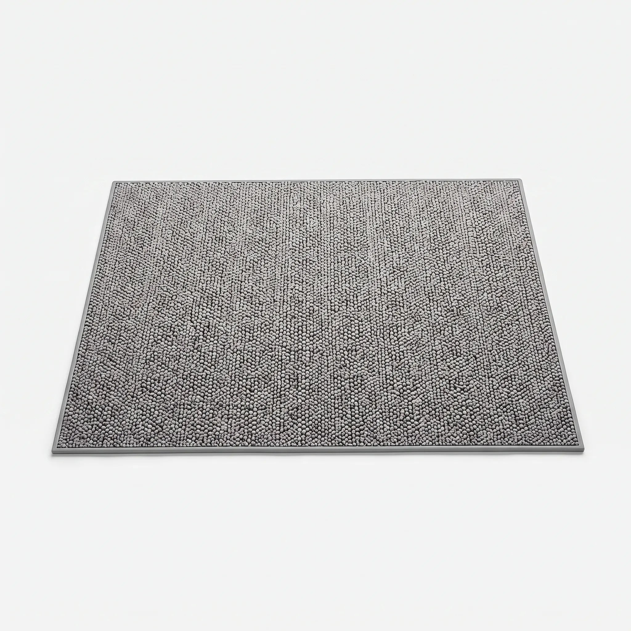 Välkom  - Rectangular And Large Door Mat For Indoor Use Wipe Off Shoe Soles