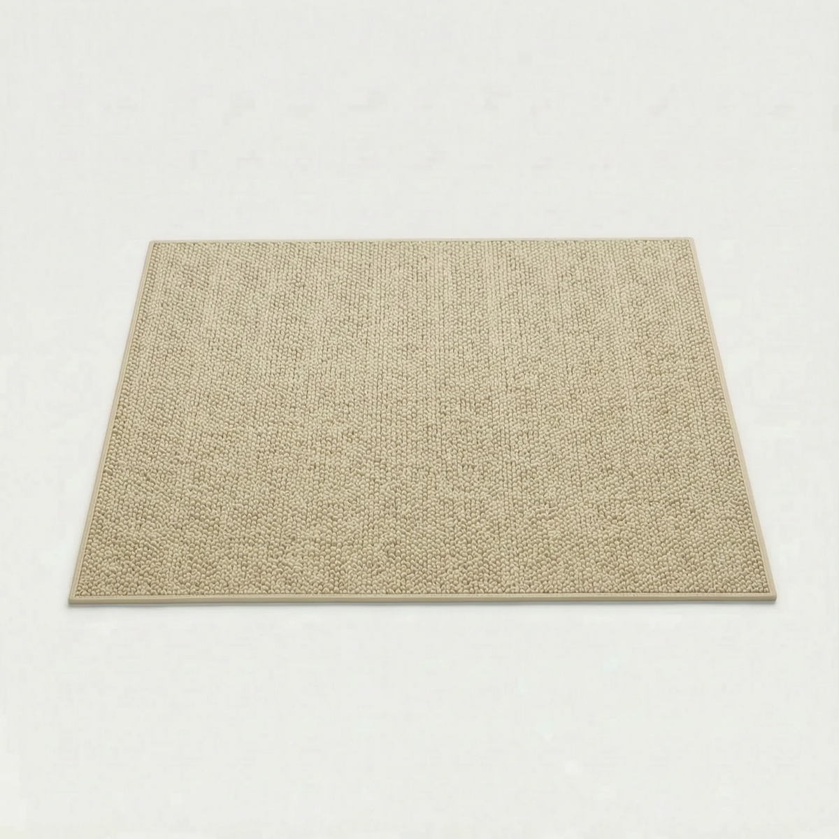Välkom  - Rectangular And Large Door Mat For Indoor Use Wipe Off Shoe Soles