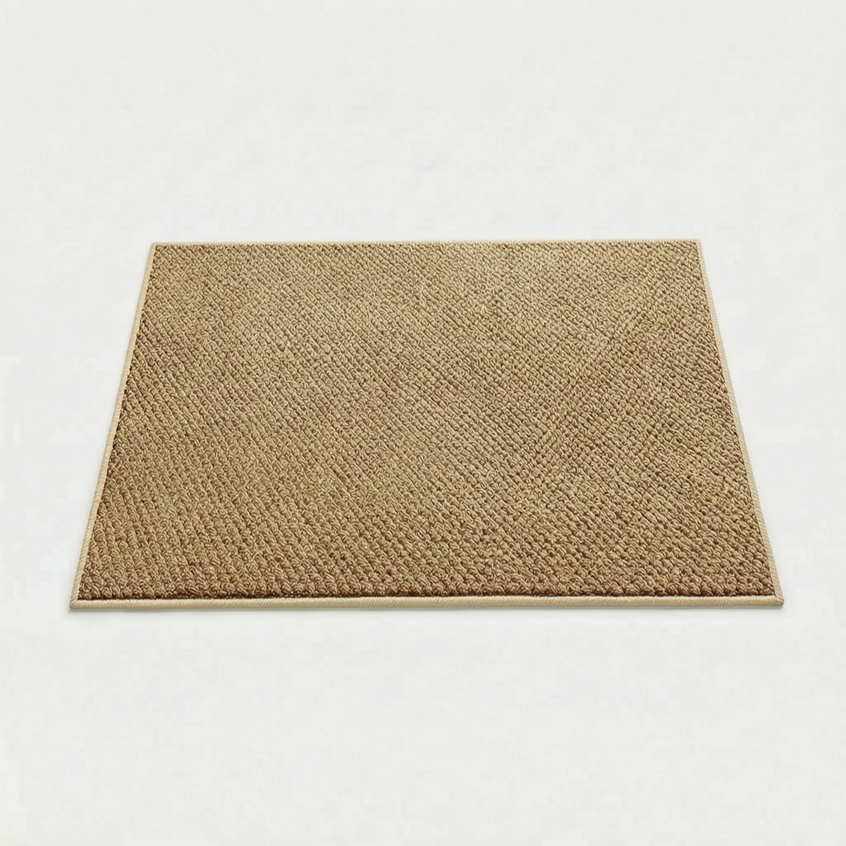 Välkom  - Rectangular And Large Door Mat For Indoor Use Wipe Off Shoe Soles