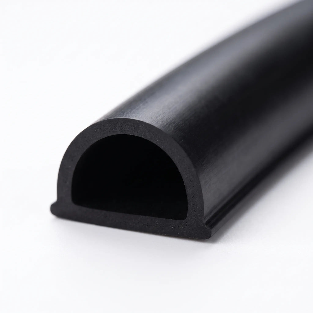 Ventos  - Self-Adhesive Door Draught Excluder Reducing Frame Gaps