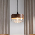 Vimmera - Minimalist Scandinavian Designed Pendant Light Lighting Over Dining Table