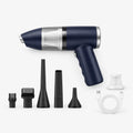 Vortek  - Cordless Handheld Vacuum Vacuuming Car Interiors