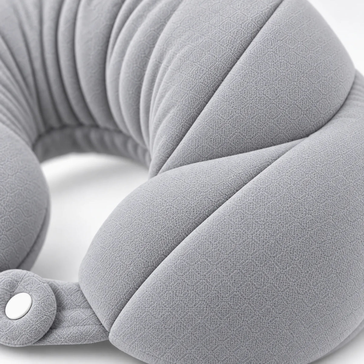 Voyastra  - U-Shaped Travel Pillow Sleeping On Aeroplanes